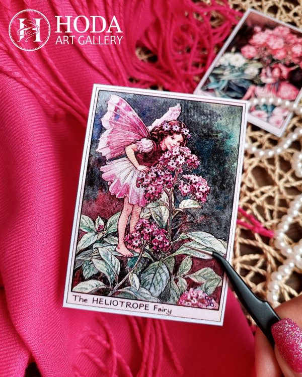 پنس نوک تیز حرفه ای - Image 9