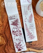 دفترچه 30 برگ کاغذ کالک - Image 6