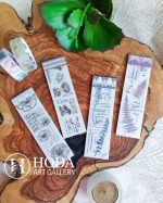 دفترچه 30 برگ کاغذ کالک