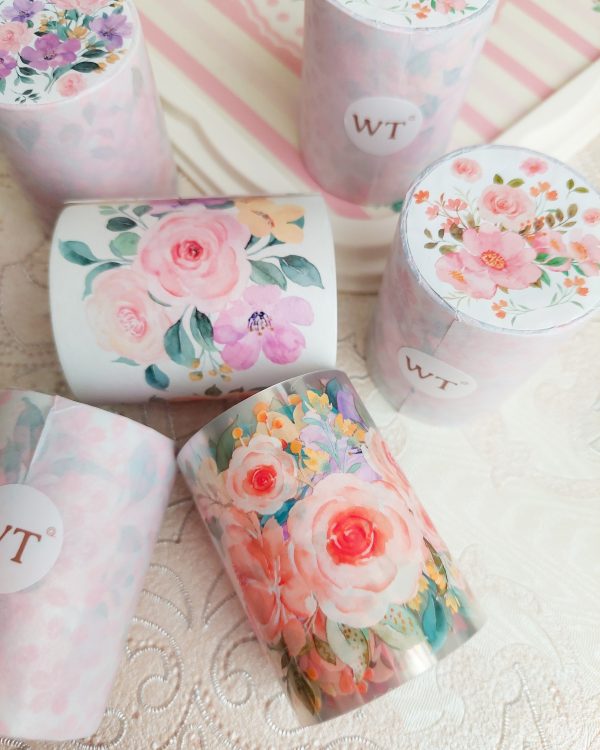 چسب واشی کد 13 - Image 4