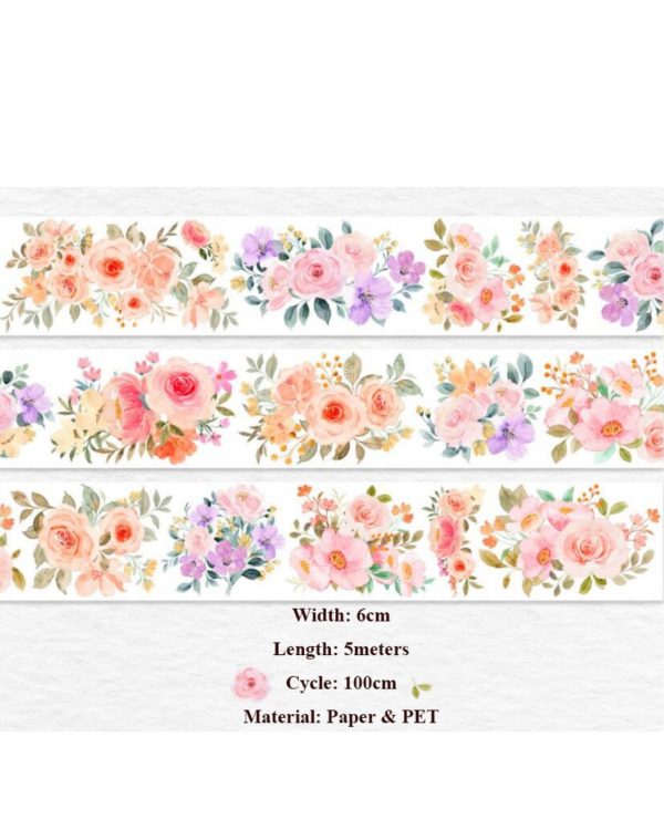 چسب واشی کد 13 - Image 7