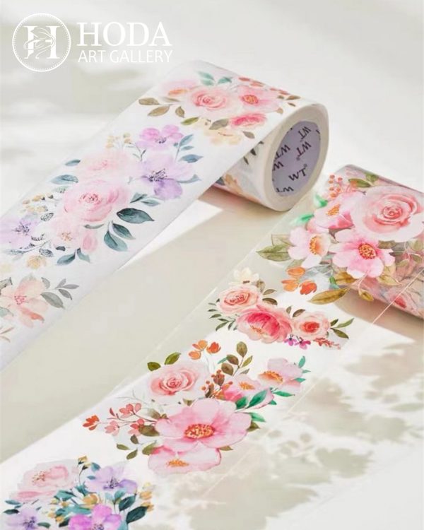 چسب واشی کد 13 - Image 3