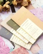 کتابچه مخصوص اسکرب بوک