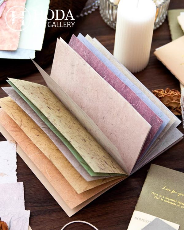 کتابچه مخصوص اسکرب بوک - Image 2