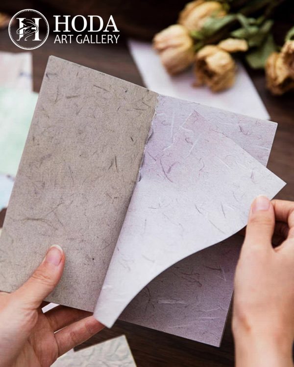 کتابچه مخصوص اسکرب بوک - Image 5