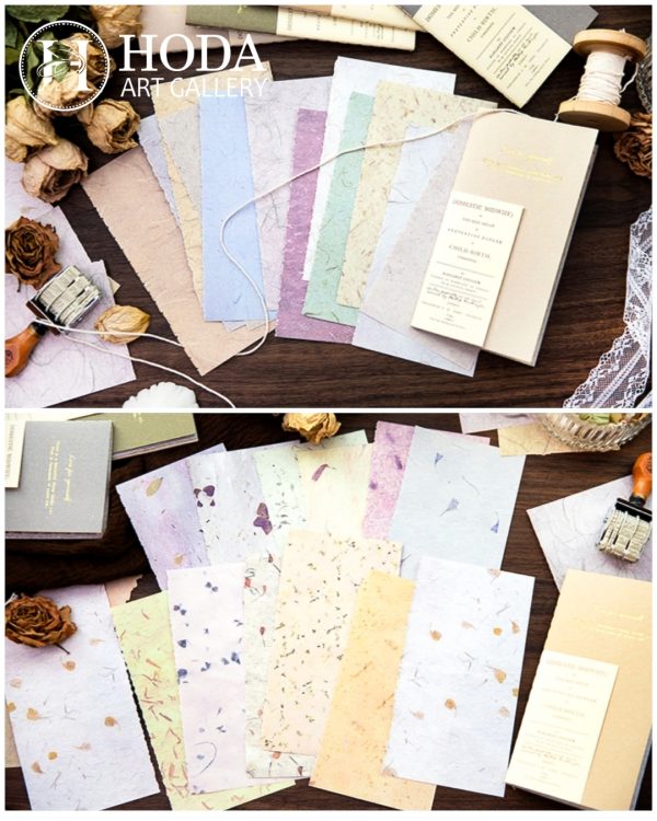 کتابچه مخصوص اسکرب بوک - Image 6