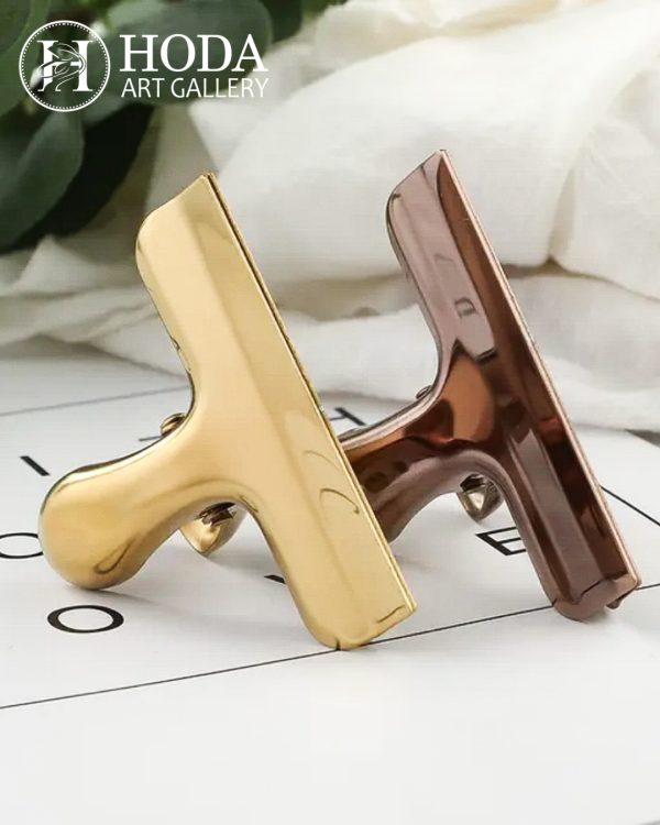 کلیپس فلزی - Image 2