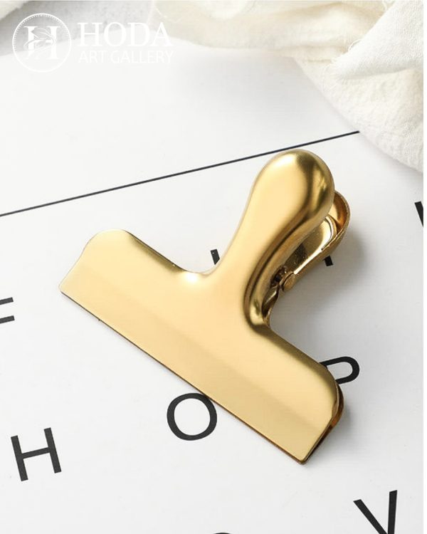 کلیپس فلزی - Image 3