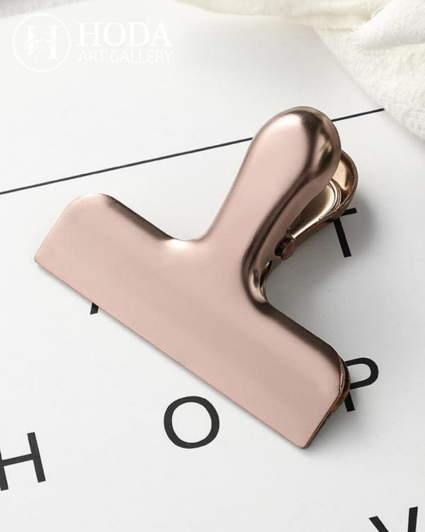 کلیپس فلزی - Image 4