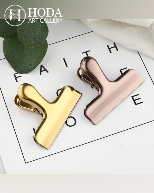 کلیپس فلزی - Image 5