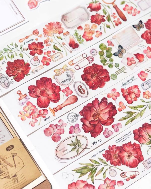 واشی کد ۵۳ - Image 5