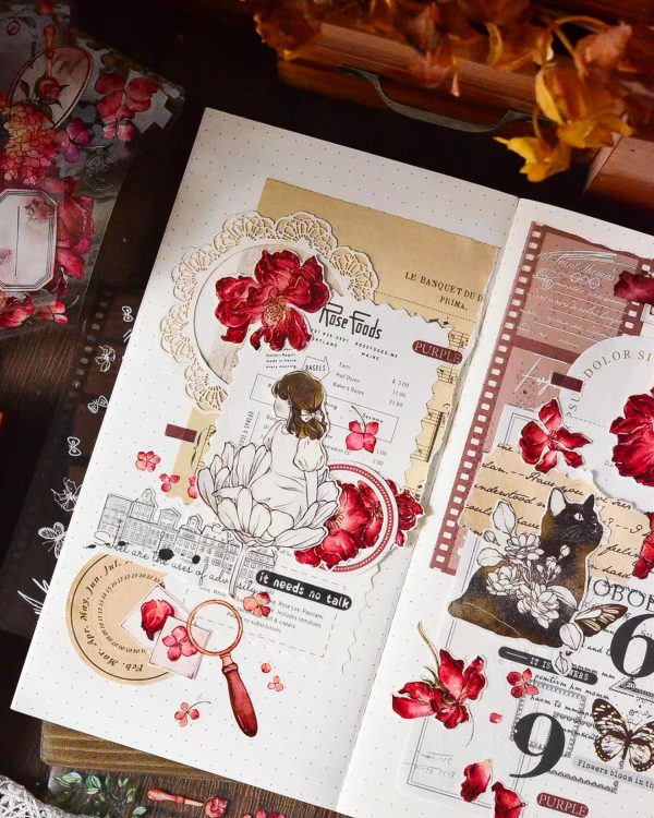 واشی کد ۵۳ - Image 9