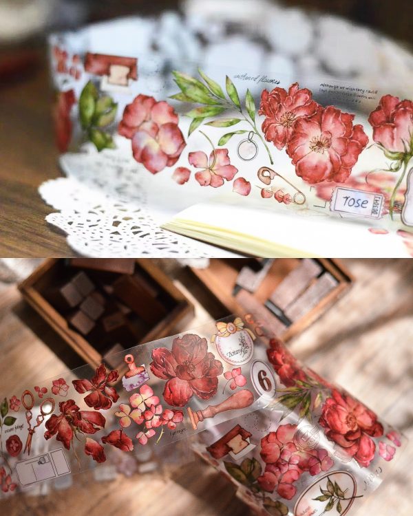 واشی کد ۵۳ - Image 6