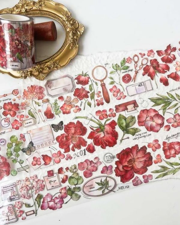 واشی کد ۵۳ - Image 3