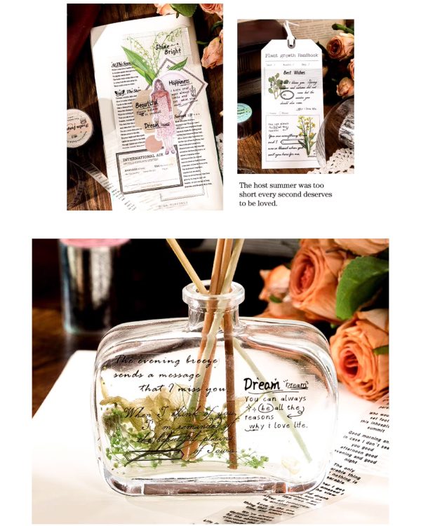 واشی PET نوشته - Image 9