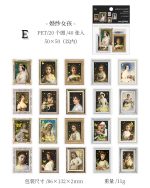 استیکر گالری نقاشی - Image 9