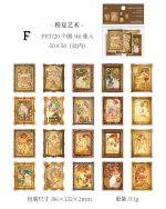 استیکر گالری نقاشی - Image 10