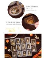 استیکر گالری نقاشی - Image 4