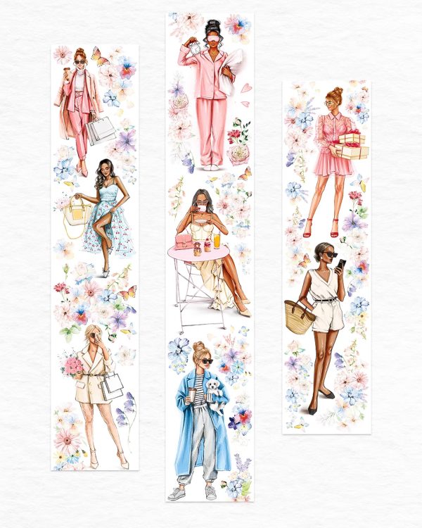 چسب واشی کد ۵۸ - Image 9