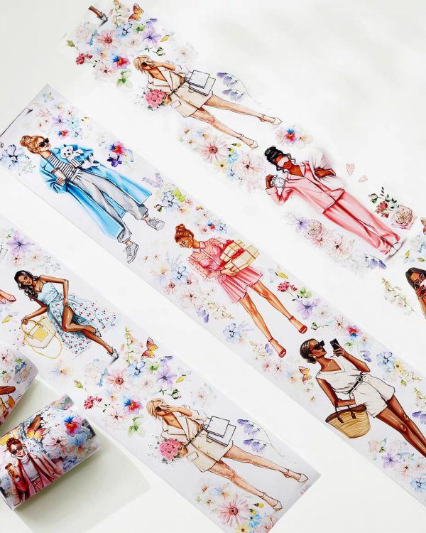 چسب واشی کد ۵۸ - Image 2