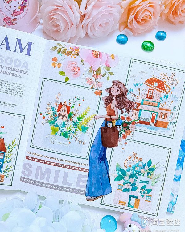 چسب واشی کد ۶۰ - Image 7