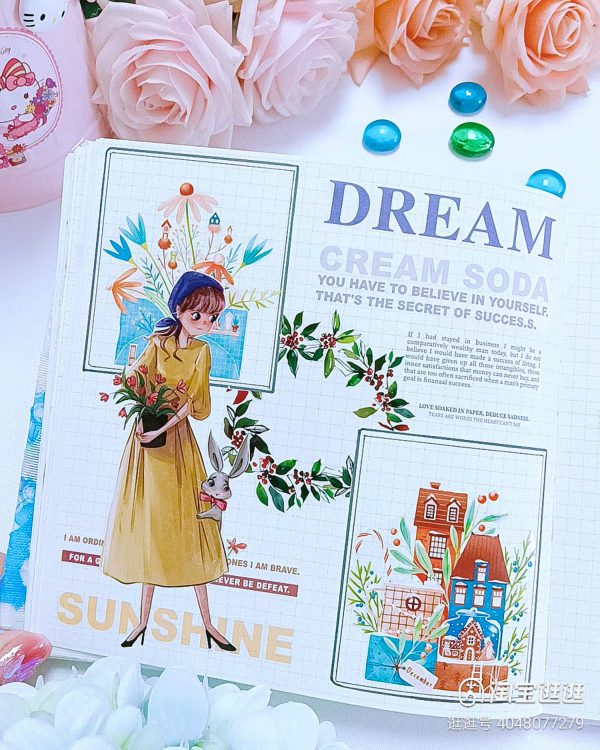 چسب واشی کد ۶۰ - Image 8