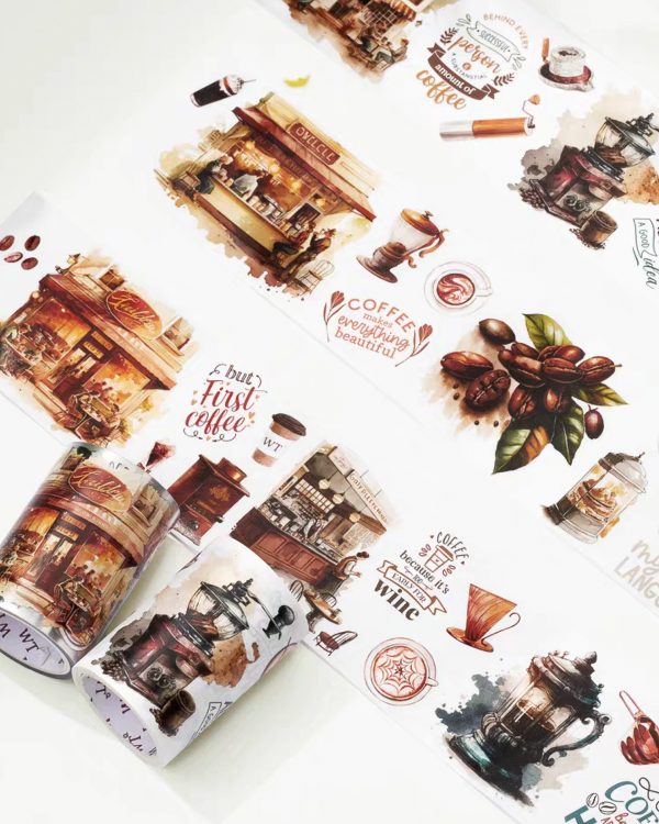 چسب واشی کد ۶۲ - Image 3