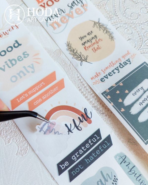 چسب واشی کد ۴۴ - Image 4