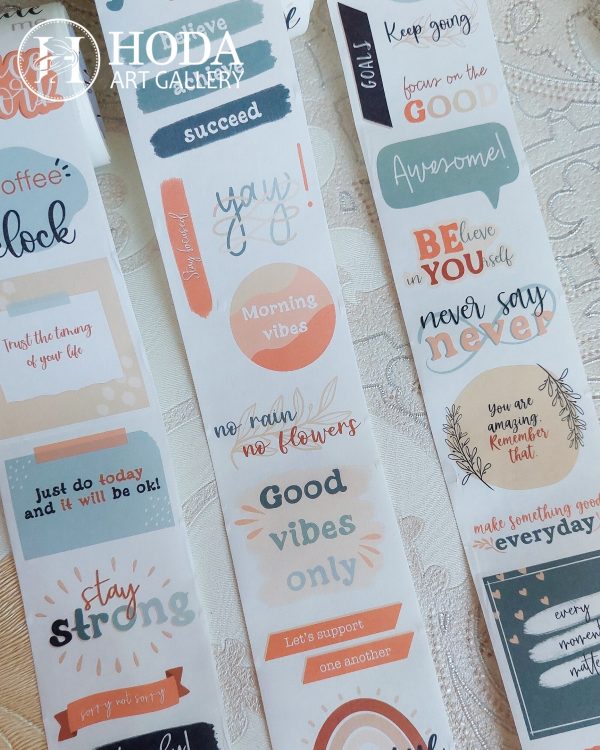 چسب واشی کد ۴۴ - Image 5