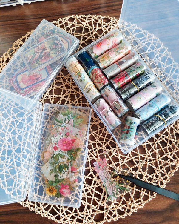 جعبه شفاف - Image 2