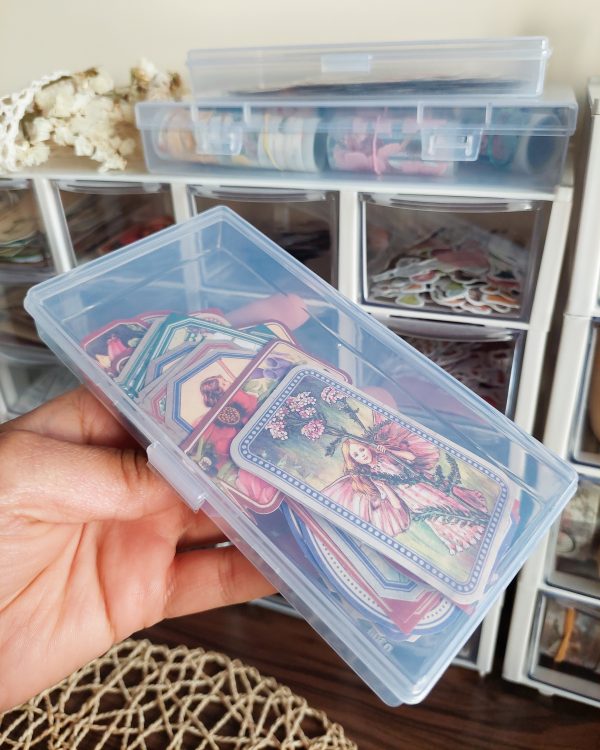 جعبه شفاف - Image 3