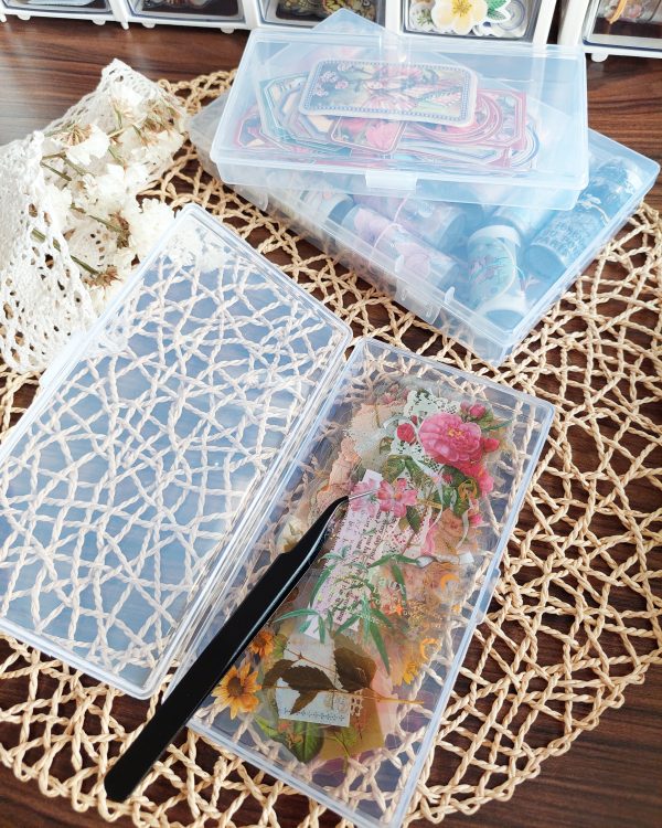 جعبه شفاف - Image 4