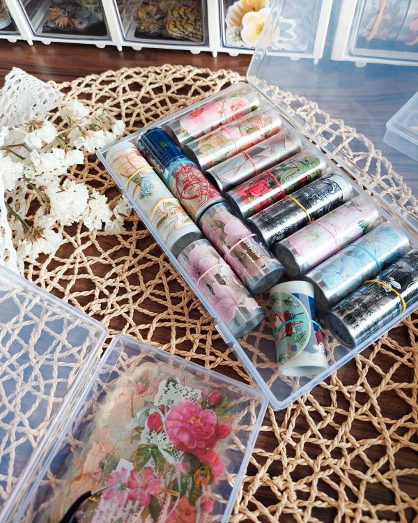 جعبه شفاف - Image 6