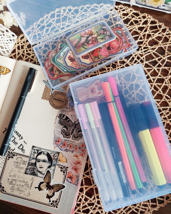 جعبه شفاف - Image 5