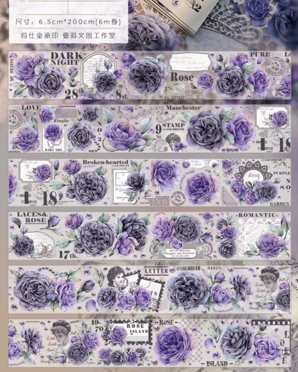 چسب واشی کد ۳ - Image 8