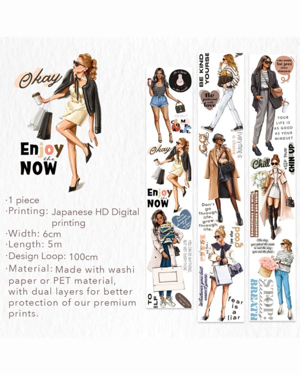 چسب واشی کد ۶۷ - Image 8