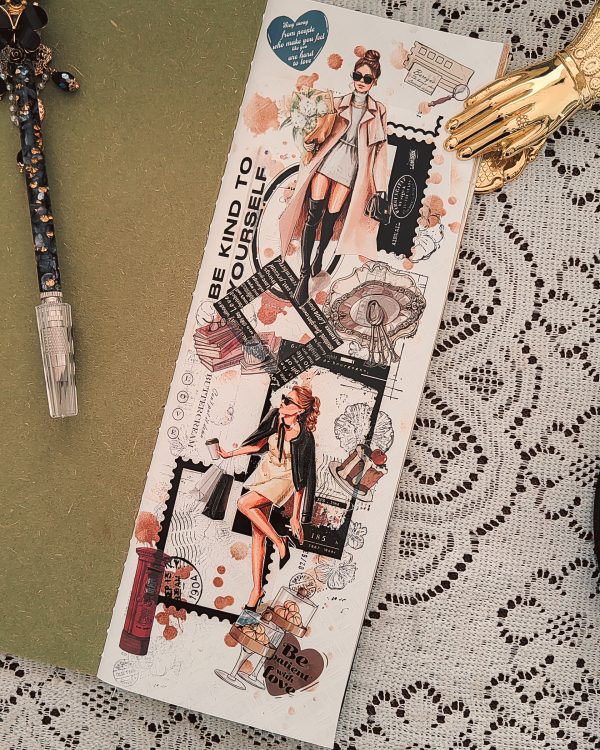 چسب واشی کد ۶۷ - Image 6