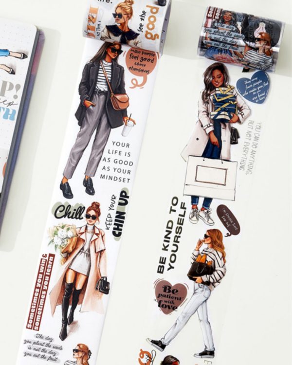 چسب واشی کد ۶۷ - Image 4