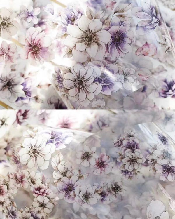 چسب واشی کد 69B1 - Image 2