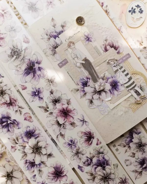 چسب واشی کد 69B1 - Image 3