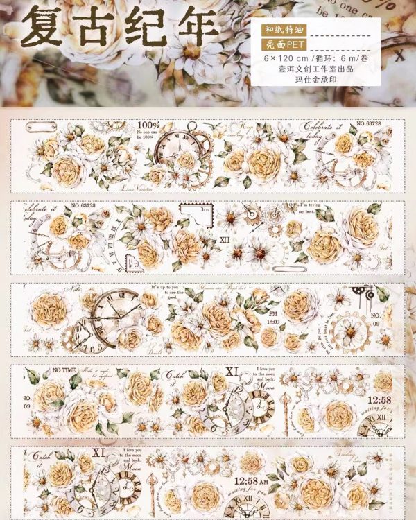 چسب واشی کد 72B4 - Image 5