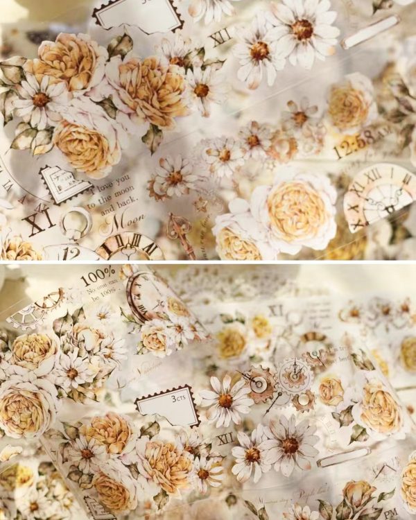 چسب واشی کد 72B4 - Image 2