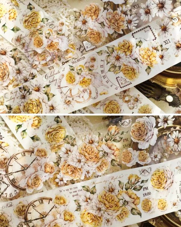 چسب واشی کد 72B4 - Image 4