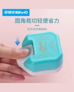 پانچ / دایکات گوشه ۳ طرفه - Image 2