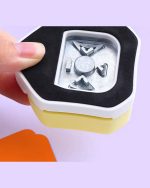 پانچ / دایکات گوشه ۳ طرفه - Image 4