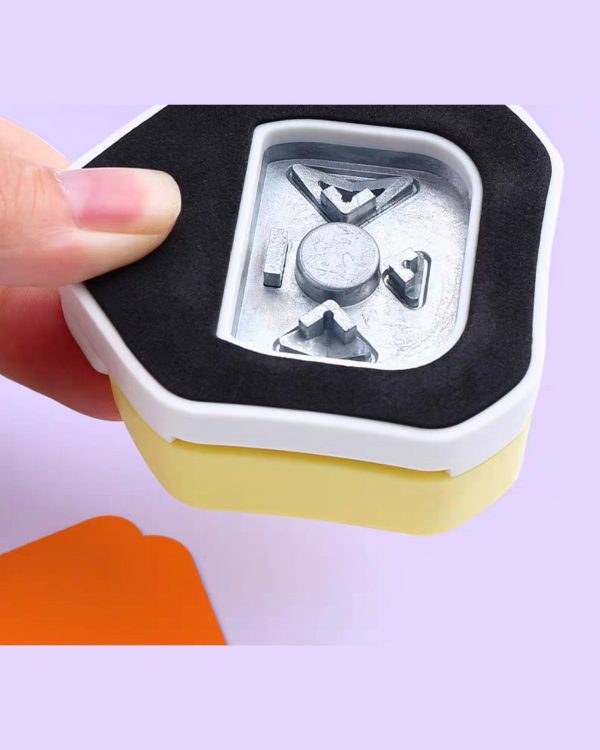 پانچ / دایکات گوشه ۳ طرفه - Image 4