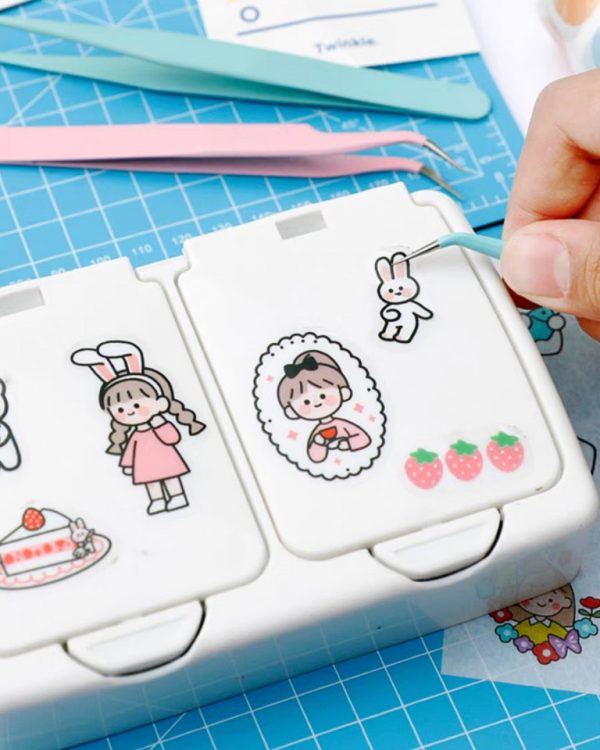 پنس رنگی - Image 13