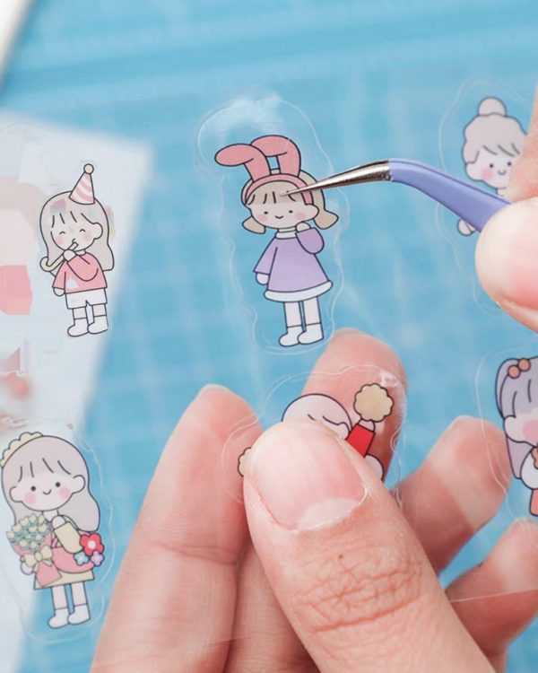 پنس رنگی - Image 14