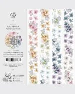 چسب واشی کد 83B16 - تصویر 6