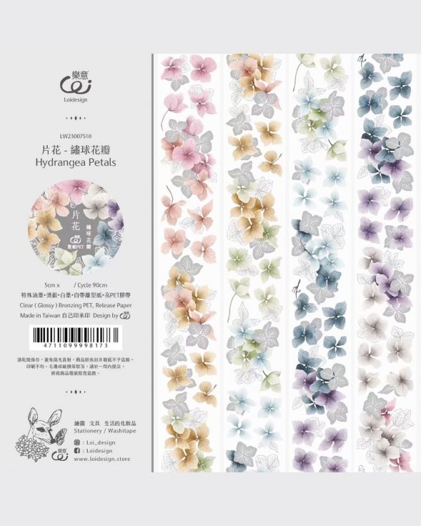 چسب واشی کد 83B16 - Image 6